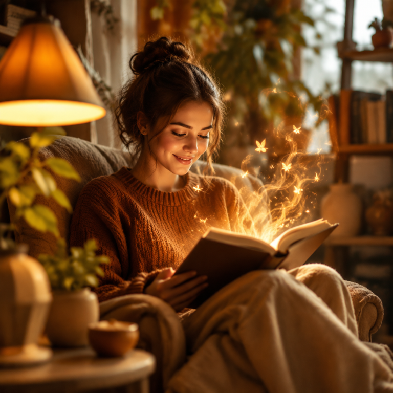 چطور کتاب بخوانم که لذت ببرم؟